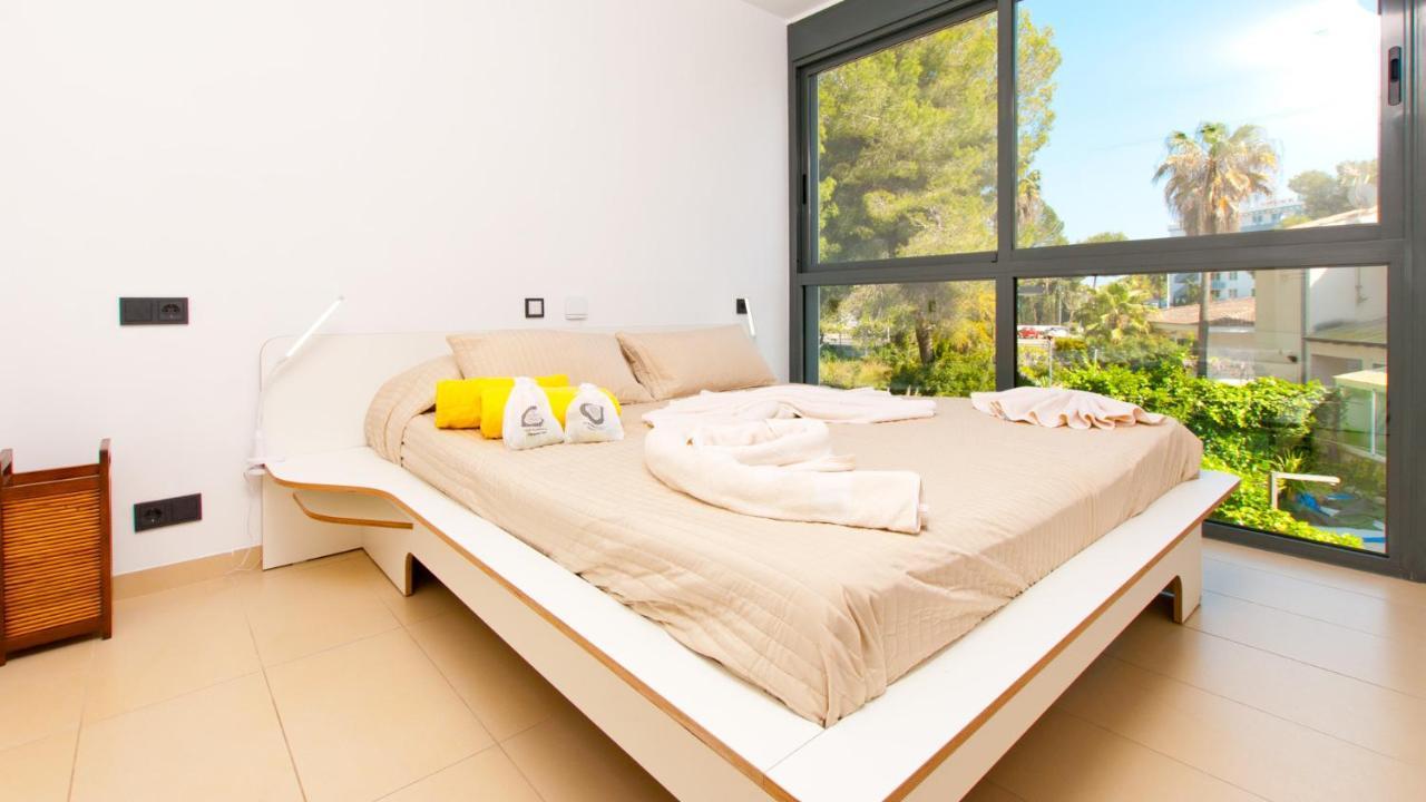 Villa Pam Beach House Playa De Muro - 200M To Beach Alcudia  Zewnętrze zdjęcie