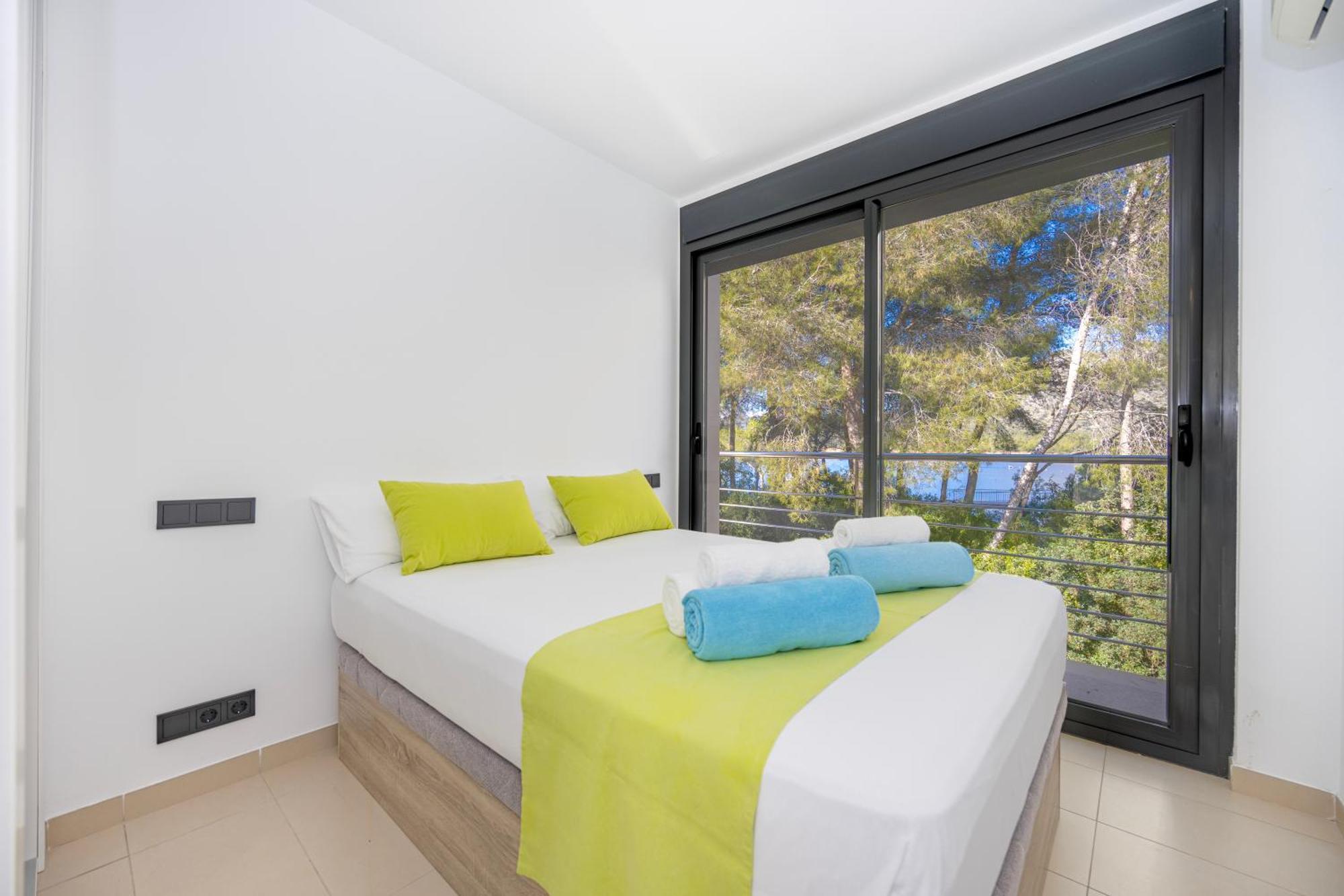 Villa Pam Beach House Playa De Muro - 200M To Beach With Hot Tub Alcudia  Zewnętrze zdjęcie