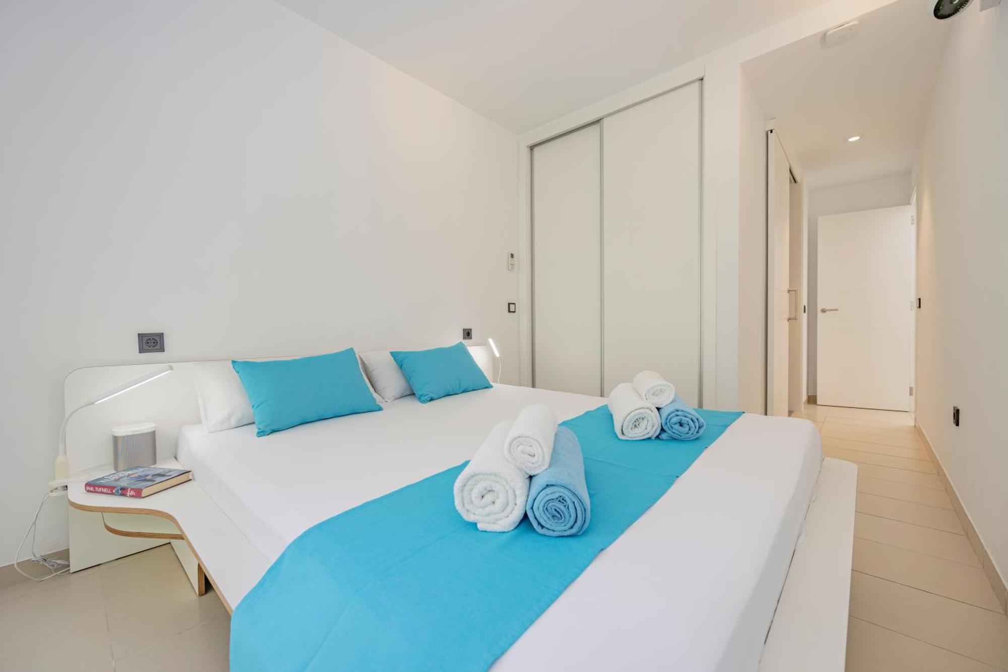 Villa Pam Beach House Playa De Muro - 200M To Beach With Hot Tub Alcudia  Zewnętrze zdjęcie