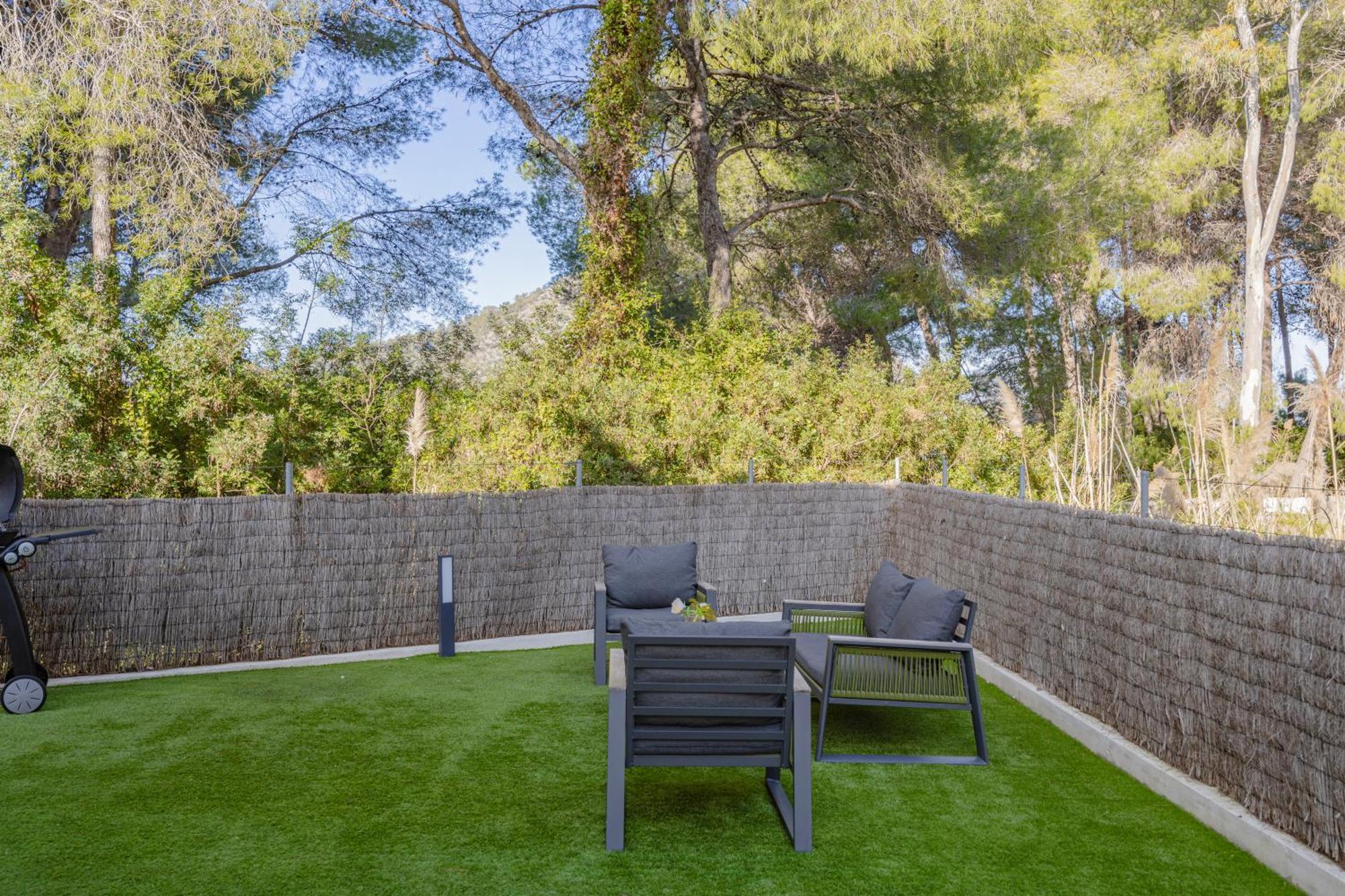 Villa Pam Beach House Playa De Muro - 200M To Beach With Hot Tub Alcudia  Zewnętrze zdjęcie