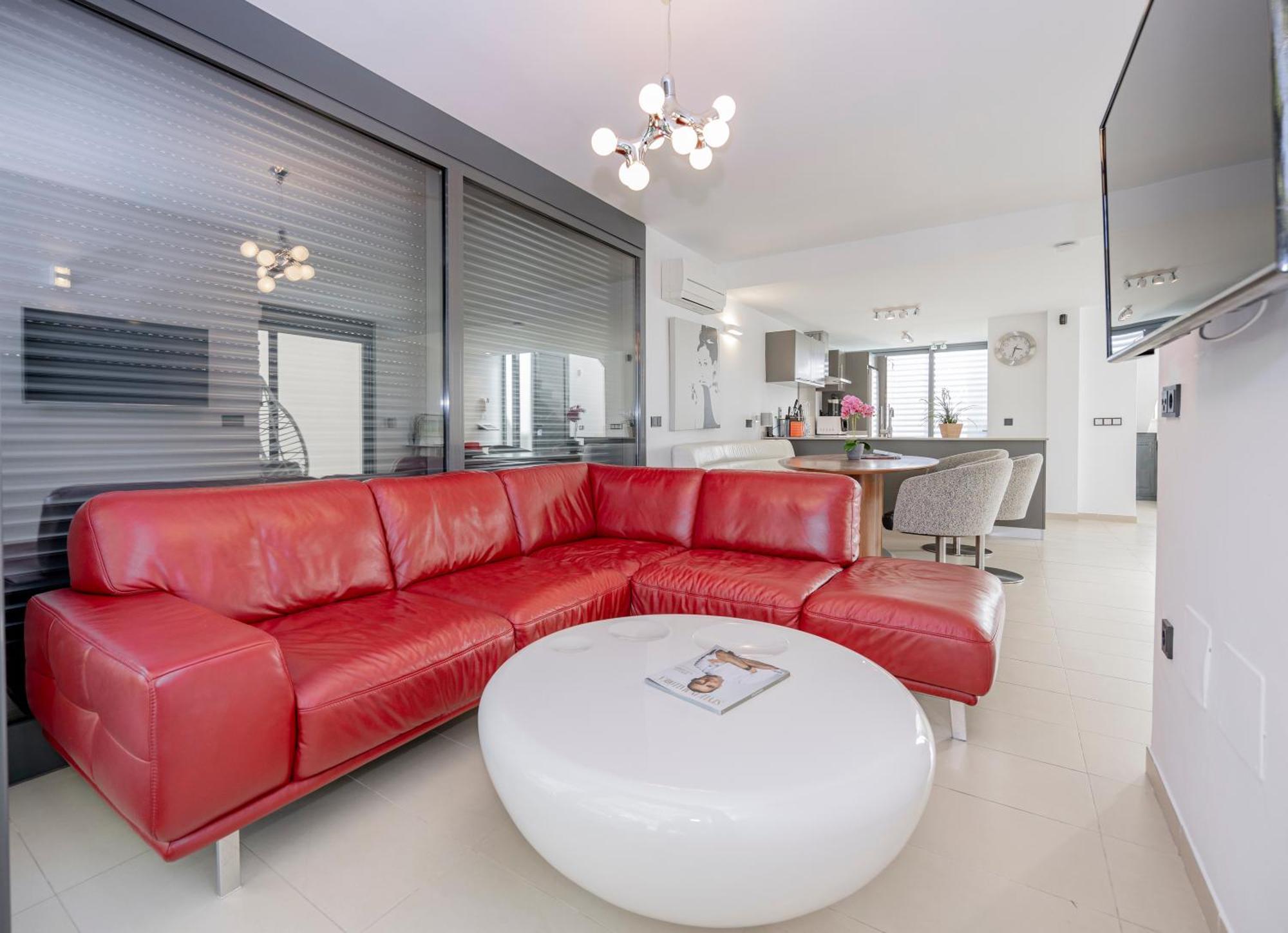 Villa Pam Beach House Playa De Muro - 200M To Beach With Hot Tub Alcudia  Zewnętrze zdjęcie